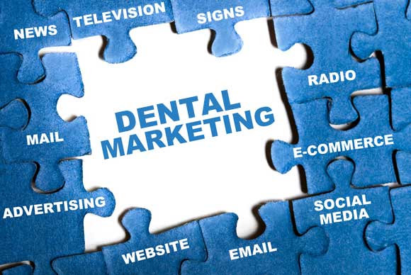 Dental Office Marketing Strategies to Grow Your Practice