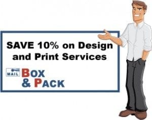 4 Reasons To Hire a Design-Print-Copy Center To Increase Your Profit