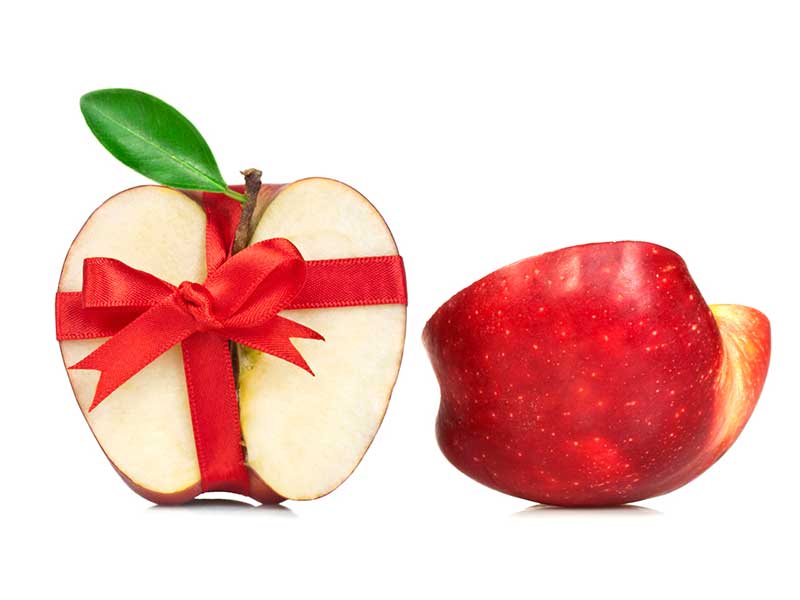 Gift an Apple