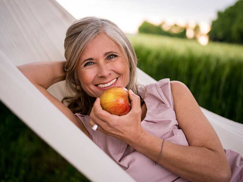 Delicious Apple