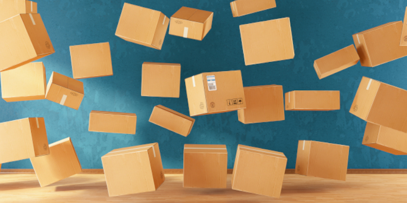 How to Choose the Best Shipping Boxes for Your Needs
