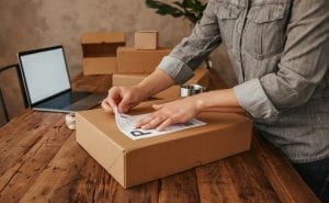 4 Steps to Prepare Your Package to Ship