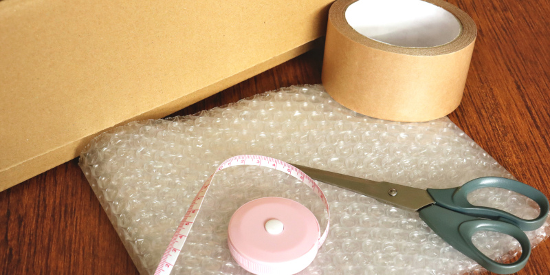 Expert Tips for Packing Your Boxes More Effectively