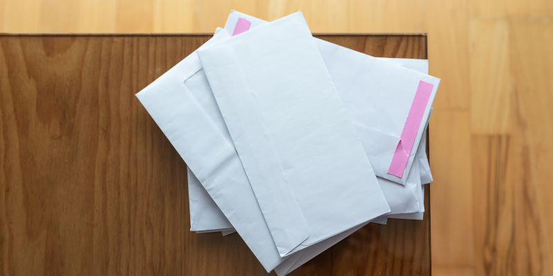 The Dos and Don’ts of Marketing with Everyday Direct Mail
