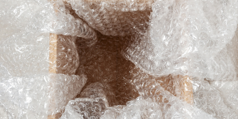 5 Facts You Never Knew About Bubble Wrap — Katzke Packaging Co.