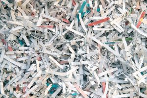Why Is Shredding Important?