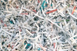 Why You Should Use Our Shredding Services to Dispose of Old Documents